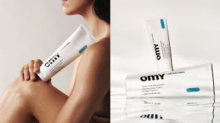 Crème corps adoucissante | Omy Laboratoires