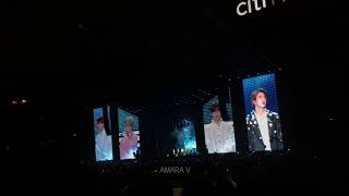 181006 The Truth Untold - BTS at Citi Field, NY