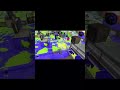 瞬間着地狩り【スプラトゥーン2】