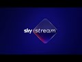 sky stream explained getting set up