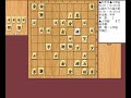 将棋対局速報▲西田拓也五段（１勝１敗）－△出口若武六段（２勝０敗）第81期順位戦Ｃ級１組３回戦 ５筋位取り中飛車