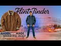 Flint and Tinder American Made Waxed Mill Jacket | Best Spring Jacket!