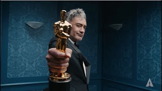 92nd Oscars: Winner Portraits