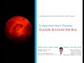 CBAC Seminar - Patrick Y. Jay, M.D., Ph.D., Monday, April 13, 2015