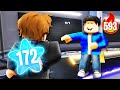 I Pretended To Be a NOOB to End WIN STREAKS! (Roblox Rivals)