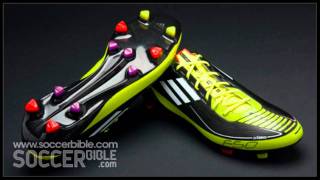 Adidas F50 AdiZero Prime 2011 Release!!!