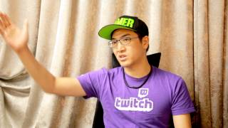 【電腦王阿達】【名人專訪】EVO 2015 USF4 亞軍 AVerMedia Gamerbee 向玉麟 專訪