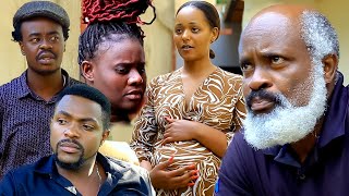 My Daughter is Pregnant- RWANDAN FULL MOVIE♥️UMUBYEYİ YATEYİNDA UMUKOBWAWE ATABİZİ😭😭😭 🇷🇼🇧🇮🇺🇸🇨🇦