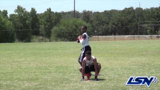 Southlake Carroll 7 on 7 Championship Highlights 2013