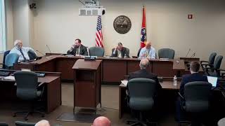 Board of Funeral Directors and Embalmers Meeting 5/13/2025
