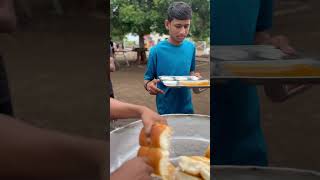 #police karmveer Academy Rahuri factory breakfast￼🙏 subscribe 🙏￼