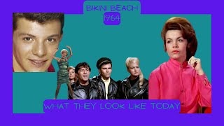 Bikini Beach 1964 Then & Now Interesting Facts See What They Look Like Today