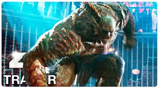 TOP UPCOMING ACTION MOVIES 2021 & 2022 (Trailers)