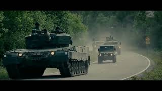 Hell March - The Finnish Defence Forces