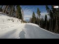 familienabfahrt am hirschenkogel zauberberg semmering 11.02.2022