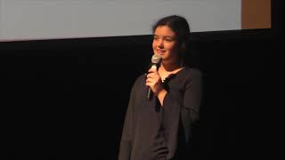 How the Internet Changes the Way We Ask Questions | Dale Ligon | TEDxYouth@CedarRidge