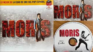 MORIS - ZAPATOS DE GAMUZA AZUL - LO MEJOR DEL POP ESPAÑOL - 2001