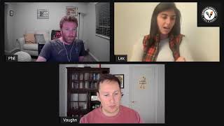 Survivor 42 Fantasy Draft w/ Vaughn Stewart