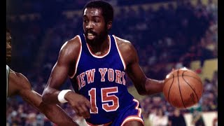 Earl Monroe - The Pearl