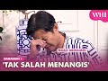 'Tak Salah Menangis' Bahagian 1 | WHI (16 Oktober 2023)