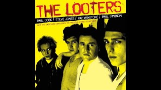 The Looters - The Fabulous Stains Soundtrack