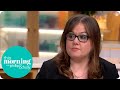 Is Britain Addicted to Prescription Painkillers? | This Morning