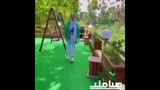 خرید باغ ویلا در قلب شهریار