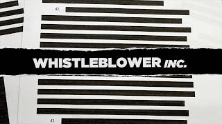 Whistleblower INC