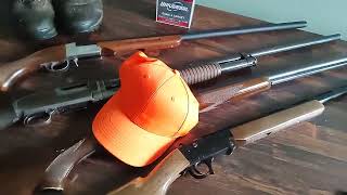 START HUNTING PHEASANTS AND QUAIL (Basic gear)
