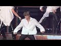 fancam 211205 hypnotized 에릭 focus