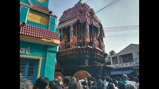 Tiruchendur murugan 08:02:2022