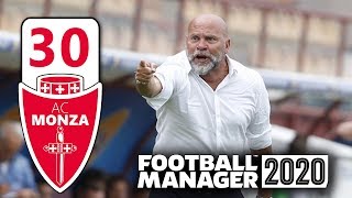 IN CRISI CON IL PRESIDENTE [#30] FOOTBALL MANAGER 2020 Gameplay ITA
