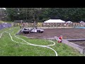 full size cars fight it out for $2000 prize schomberg demolition derby 2022