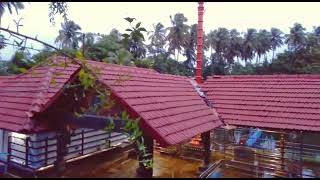 pokkunni Siva temple