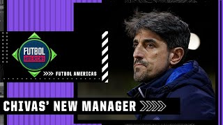 ‘Not a good signing!’ Why Chivas fans might not agree with Paunovic as manager | ESPN FC