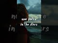 Benson Boone  - In The Stars (Lyrics) don't wanna say goodbye cause this one means forever