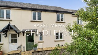 FOR SALE! A beautifully refurbished home in the heart of Chudleigh in Devon