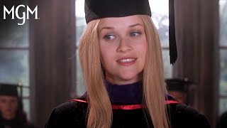 Legally Blonde | Top 20 Fun Film Facts | MGM Studios