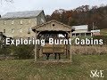 #70 - Exploring Burnt Cabins, PA