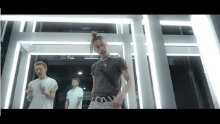 Kenayeboi \u0026 RINOH (23vrsz) -KOBE- (Official Music Video)