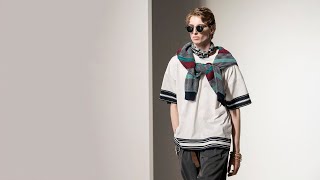 White Mountaineering | Spring Summer 2025 | Full Show