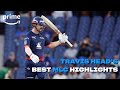 Travis Head's incredible MLC performances | Cognizant Major League Cricket