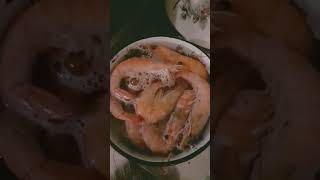 Сколько по времени варить креветки? How long does it take to cook shrimp?