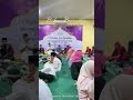 Buka Puasa Bersama Santri Yatim, Piatu & Dhuafa binaan Yayasan Sentuhan Qolbu