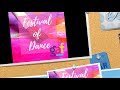 Griffin Arts Festival - Day Two: Festival of Dance