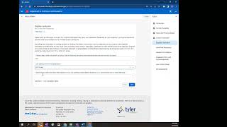 New Application for License