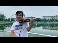 Serenade to spring - Trần Quang Duy