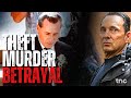 How The Mafia CONQUERED Montreal | The Rizzuto Family