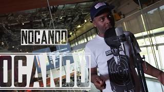 G Yamazawa, Nocando, City James and Trizz | Cypher (Prod by Deli Beatz and Samarei)