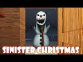 SINISTER CHRISTMAS (Roblox)